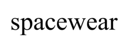 SPACEWEAR trademark