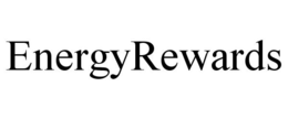 ENERGYREWARDS trademark