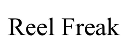 REEL FREAK trademark