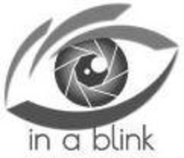 IN A BLINK trademark