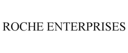 ROCHE ENTERPRISES trademark