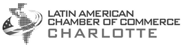 LATIN AMERICAN CHAMBER OF COMMERCE CHARLOTTE trademark