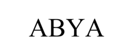 ABYA trademark