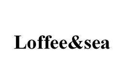 LOFFEE&SEA trademark