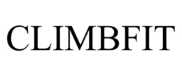 CLIMBFIT trademark