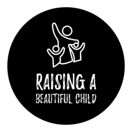 RAISING A BEAUTIFUL CHILD trademark