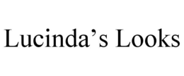 LUCINDA'S LOOKS trademark