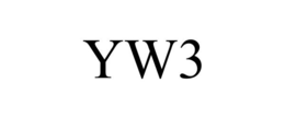 YW3 trademark
