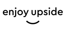 ENJOY UPSIDE trademark
