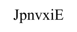 JPNVXIE trademark