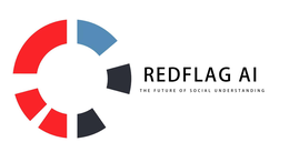 REDFLAG AI THE FUTURE OF SOCIAL UNDERSTANDING trademark