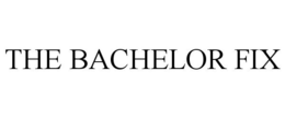THE BACHELOR FIX trademark