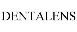 DENTALENS trademark