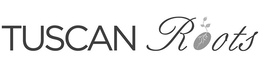 TUSCAN ROOTS trademark