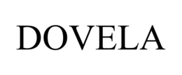 DOVELA trademark