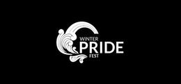 WINTER PRIDE FEST trademark