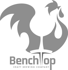 BENCHTOP CRAFT BREWING COMPANY trademark