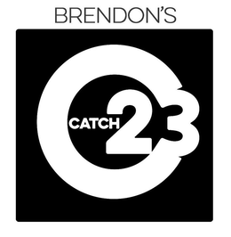 BRENDON'S C CATCH 23 trademark
