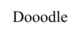 DOOODLE trademark
