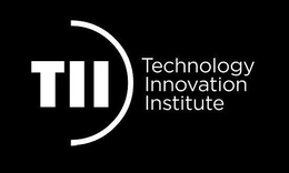 TII TECHNOLOGY INNOVATION INSTITUTE trademark