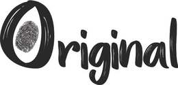 ORIGINAL trademark