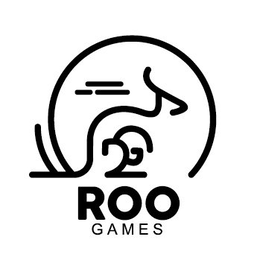 ROO GAMES trademark