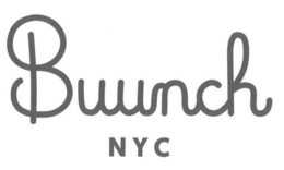 BUUNCH NYC trademark
