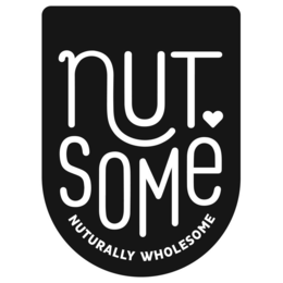NUT SOME NUTURALLY WHOLESOME trademark