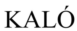 KALÓ trademark
