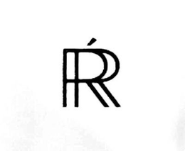 RR trademark