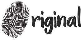 ORIGINAL trademark