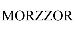 MORZZOR trademark