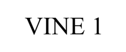 VINE 1 trademark