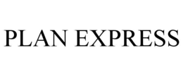 PLAN EXPRESS trademark