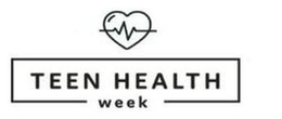 TEEN HEALTH WEEK trademark