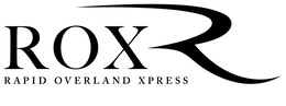 ROX R RAPID OVERLAND XPRESS trademark