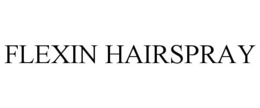 FLEXIN HAIRSPRAY trademark