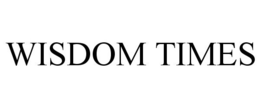 WISDOM TIMES trademark