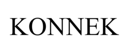 KONNEK trademark