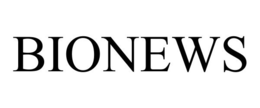 BIONEWS trademark