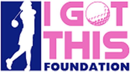 I GOT THIS FOUNDATION trademark