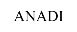 ANADI trademark
