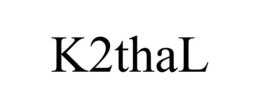 K2THAL trademark