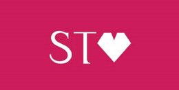 ST trademark