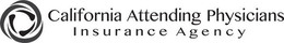 CALIFORNIA ATTENDING PHYSICIANS INSURANCE AGENCY trademark
