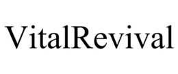 VITALREVIVAL trademark