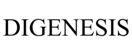 DIGENESIS trademark