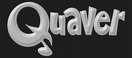 QUAVER trademark