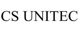 CS UNITEC trademark