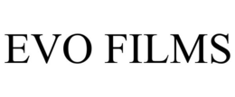 EVO FILMS trademark